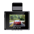 2-inch color screen dual recorder Type-C rear interface